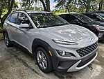Used 2023 HYUNDAI KONA SEL AUTO AWD in DAVIE, FLORIDA (Photo 4)