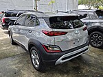 Used 2023 HYUNDAI KONA SEL AUTO AWD in DAVIE, FLORIDA (Photo 7)