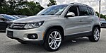 Used 2012 Volkswagen Tiguan 4WD 4DR AUTO SE in DAVIE, FLORIDA