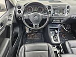 Used 2012 Volkswagen Tiguan 4WD 4DR AUTO SE in DAVIE, FLORIDA (Photo 12)