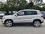 Used 2012 Volkswagen Tiguan 4WD 4DR AUTO SE in DAVIE, FLORIDA (Photo 3)