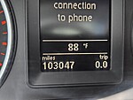 Used 2012 Volkswagen Tiguan 4WD 4DR AUTO SE in DAVIE, FLORIDA (Photo 22)