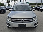 Used 2012 Volkswagen Tiguan 4WD 4DR AUTO SE in DAVIE, FLORIDA (Photo 4)