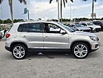 Used 2012 Volkswagen Tiguan 4WD 4DR AUTO SE in DAVIE, FLORIDA (Photo 5)