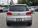 Used 2012 Volkswagen Tiguan 4WD 4DR AUTO SE in DAVIE, FLORIDA (Photo 6)