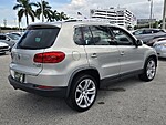 Used 2012 Volkswagen Tiguan 4WD 4DR AUTO SE in DAVIE, FLORIDA (Photo 7)