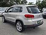 Used 2012 Volkswagen Tiguan 4WD 4DR AUTO SE in DAVIE, FLORIDA (Photo 8)