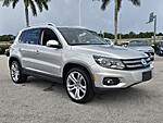 Used 2012 Volkswagen Tiguan 4WD 4DR AUTO SE in DAVIE, FLORIDA (Photo 9)