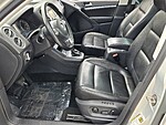 Used 2012 Volkswagen Tiguan 4WD 4DR AUTO SE in DAVIE, FLORIDA (Photo 10)