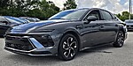 Used 2024 HYUNDAI SONATA SEL 2.5L FWD in DAVIE, FLORIDA