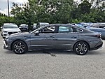 Used 2024 HYUNDAI SONATA SEL 2.5L FWD in DAVIE, FLORIDA (Photo 3)