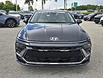 Used 2024 HYUNDAI SONATA SEL 2.5L FWD in DAVIE, FLORIDA (Photo 4)