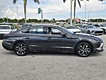 Used 2024 HYUNDAI SONATA SEL 2.5L FWD in DAVIE, FLORIDA (Photo 5)
