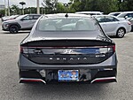 Used 2024 HYUNDAI SONATA SEL 2.5L FWD in DAVIE, FLORIDA (Photo 6)