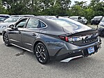 Used 2024 HYUNDAI SONATA SEL 2.5L FWD in DAVIE, FLORIDA (Photo 8)