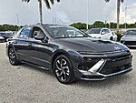 Used 2024 HYUNDAI SONATA SEL 2.5L FWD in DAVIE, FLORIDA (Photo 9)