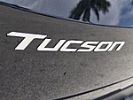 Used 2025 HYUNDAI TUCSON LIMITED AWD in DAVIE, FLORIDA (Photo 14)
