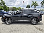Used 2025 HYUNDAI TUCSON LIMITED AWD in DAVIE, FLORIDA (Photo 3)