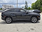 Used 2025 HYUNDAI TUCSON LIMITED AWD in DAVIE, FLORIDA (Photo 5)