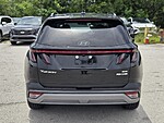 Used 2025 HYUNDAI TUCSON LIMITED AWD in DAVIE, FLORIDA (Photo 6)