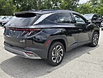 Used 2025 HYUNDAI TUCSON LIMITED AWD in DAVIE, FLORIDA (Photo 7)