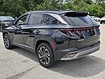 Used 2025 HYUNDAI TUCSON LIMITED AWD in DAVIE, FLORIDA (Photo 8)