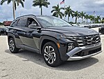 Used 2025 HYUNDAI TUCSON LIMITED AWD in DAVIE, FLORIDA (Photo 9)