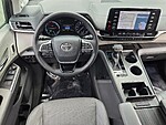 Used 2021 TOYOTA SIENNA LIMITED FWD 7-PASSENGER in DAVIE, FLORIDA (Photo 12)