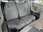 Used 2021 TOYOTA SIENNA LIMITED FWD 7-PASSENGER in DAVIE, FLORIDA (Photo 16)