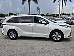 Used 2021 TOYOTA SIENNA LIMITED FWD 7-PASSENGER in DAVIE, FLORIDA (Photo 5)