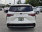 Used 2021 TOYOTA SIENNA LIMITED FWD 7-PASSENGER in DAVIE, FLORIDA (Photo 6)
