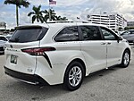 Used 2021 TOYOTA SIENNA LIMITED FWD 7-PASSENGER in DAVIE, FLORIDA (Photo 7)