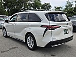 Used 2021 TOYOTA SIENNA LIMITED FWD 7-PASSENGER in DAVIE, FLORIDA (Photo 8)