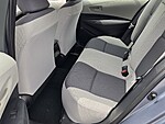 Used 2024 TOYOTA COROLLA LE CVT in DAVIE, FLORIDA (Photo 11)