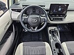 Used 2024 TOYOTA COROLLA LE CVT in DAVIE, FLORIDA (Photo 12)