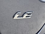 Used 2024 TOYOTA COROLLA LE CVT in DAVIE, FLORIDA (Photo 14)