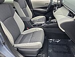 Used 2024 TOYOTA COROLLA LE CVT in DAVIE, FLORIDA (Photo 16)