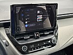 Used 2024 TOYOTA COROLLA LE CVT in DAVIE, FLORIDA (Photo 18)