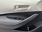 Used 2024 TOYOTA COROLLA LE CVT in DAVIE, FLORIDA (Photo 25)