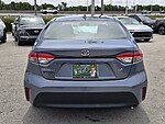 Used 2024 TOYOTA COROLLA LE CVT in DAVIE, FLORIDA (Photo 6)