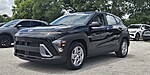 Used 2024 HYUNDAI KONA SE FWD in DAVIE, FLORIDA