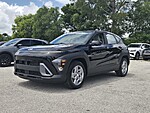 Used 2024 HYUNDAI KONA SE FWD in DAVIE, FLORIDA (Photo 1)