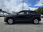 Used 2024 HYUNDAI KONA SE FWD in DAVIE, FLORIDA (Photo 3)
