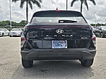 Used 2024 HYUNDAI KONA SE FWD in DAVIE, FLORIDA (Photo 5)