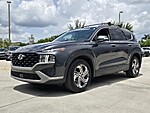 Used 2023 HYUNDAI SANTA FE SEL FWD in DAVIE, FLORIDA (Photo 1)