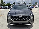 Used 2023 HYUNDAI SANTA FE SEL FWD in DAVIE, FLORIDA (Photo 4)
