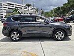 Used 2023 HYUNDAI SANTA FE SEL FWD in DAVIE, FLORIDA (Photo 5)