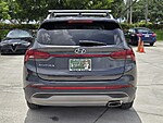 Used 2023 HYUNDAI SANTA FE SEL FWD in DAVIE, FLORIDA (Photo 6)