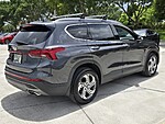 Used 2023 HYUNDAI SANTA FE SEL FWD in DAVIE, FLORIDA (Photo 7)