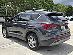 Used 2023 HYUNDAI SANTA FE SEL FWD in DAVIE, FLORIDA (Photo 8)